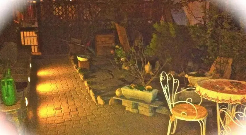 Bed and Breakfast Josy