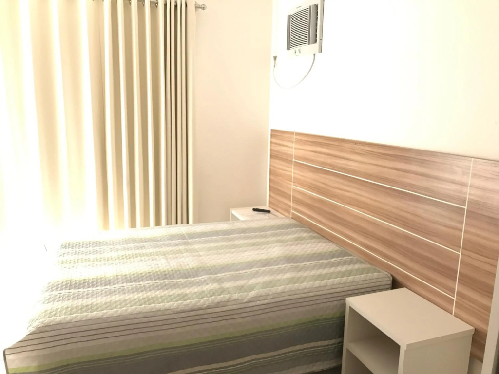 Caldas Novas - Lago Corumbá - Apartamento