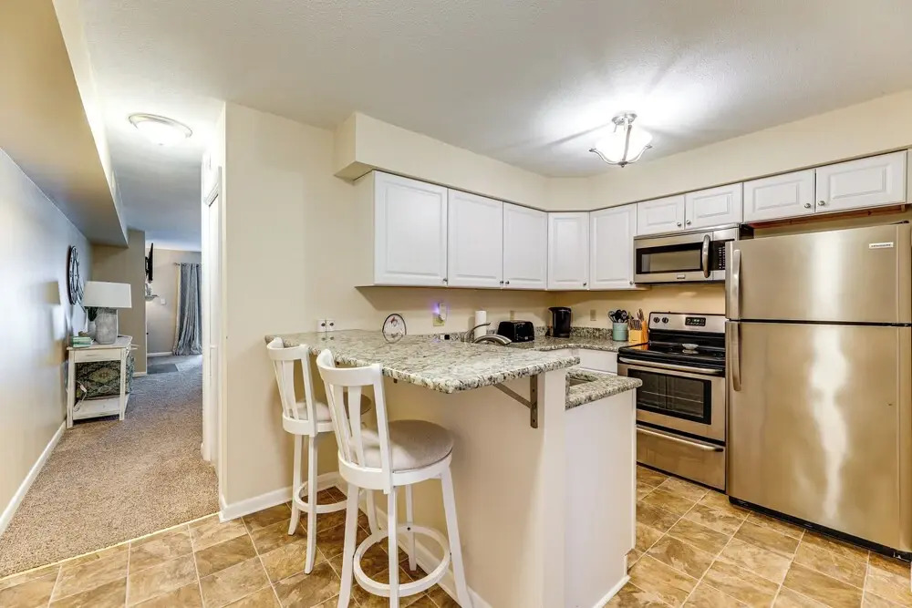 Beach Escape w/ Pool & Hot Tub Near Fenwick