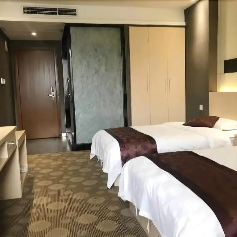Jiang Nan Feng Shang Hotel