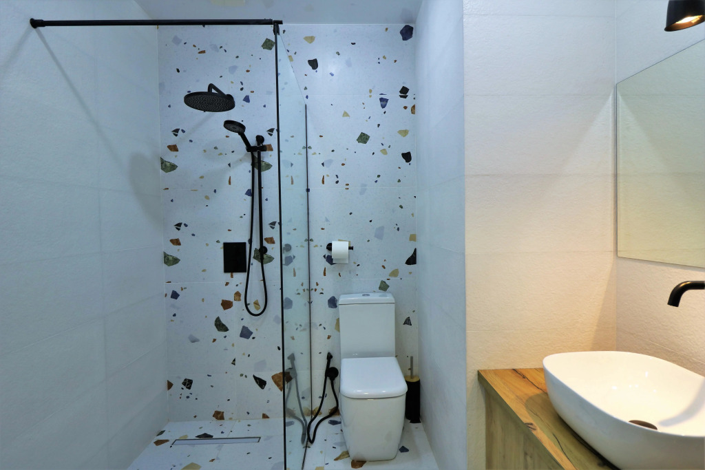 Апарт-отель Holiday Tbilisi  Isani ApartHotel
