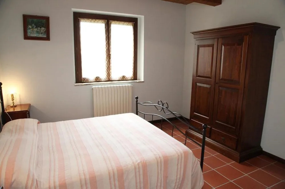 Agriturismo SantAntonio