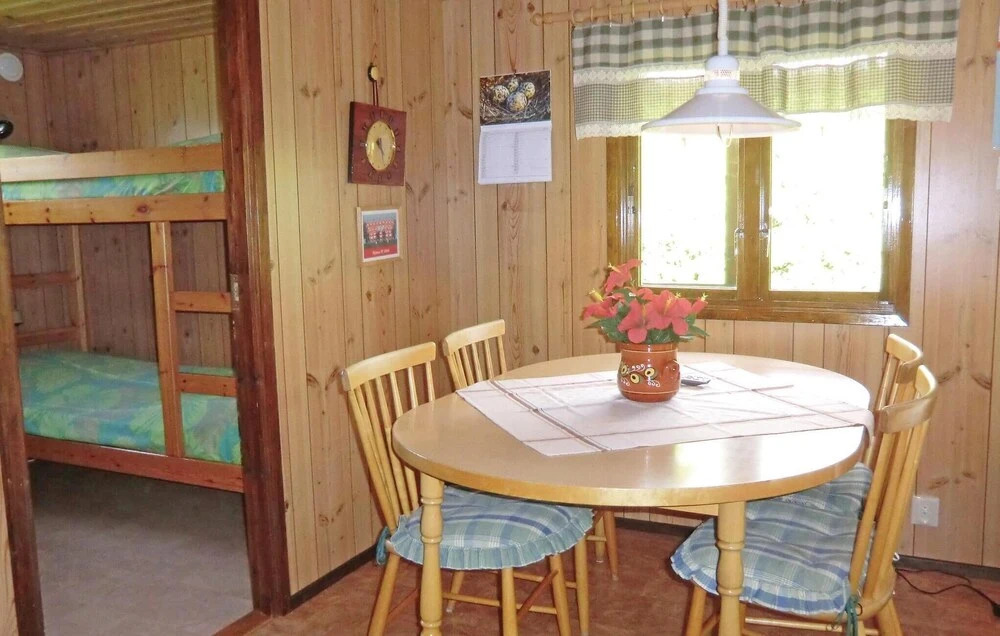 Holiday Home Kornvägen Borgholm