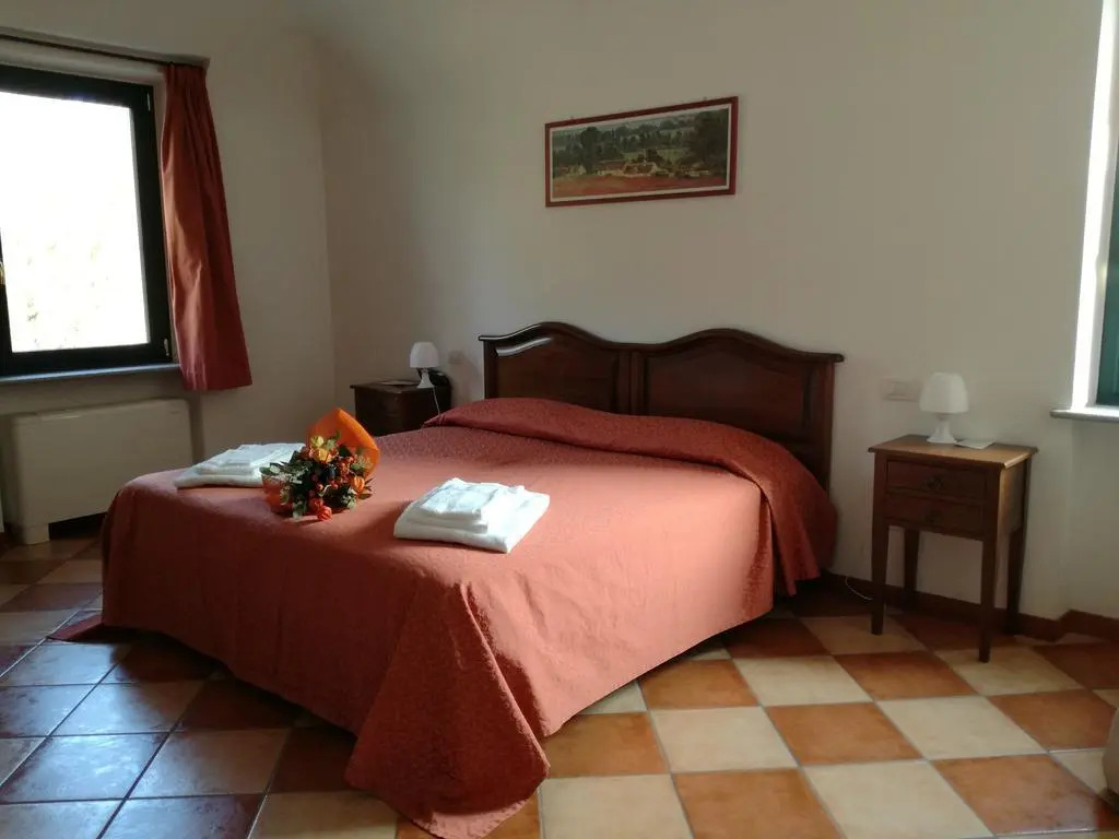 Locanda DellArzente