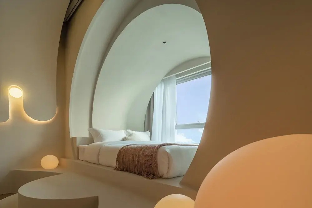 Ziggy Hotel-Experience alternative homestays-near Orange Island Scenic Spots