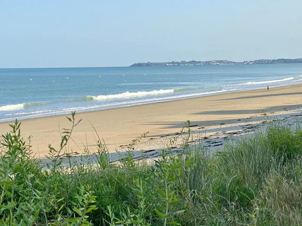 Maison Saint-Pair-sur-Mer, 6 pièces, 10 personnes - FR-1-361-132