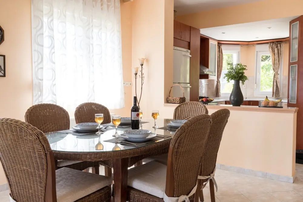 Villa Marafen by CorfuEscapes