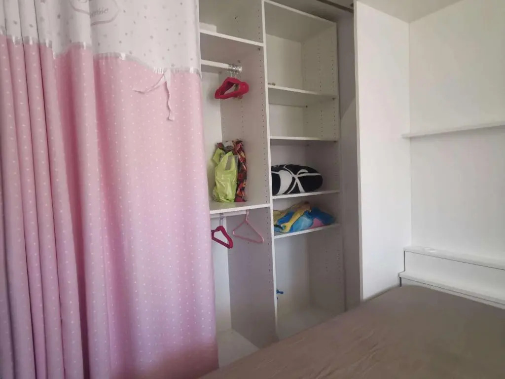 Appartement Cap d'Agde, 2 pièces, 4 personnes - FR-1-607-108