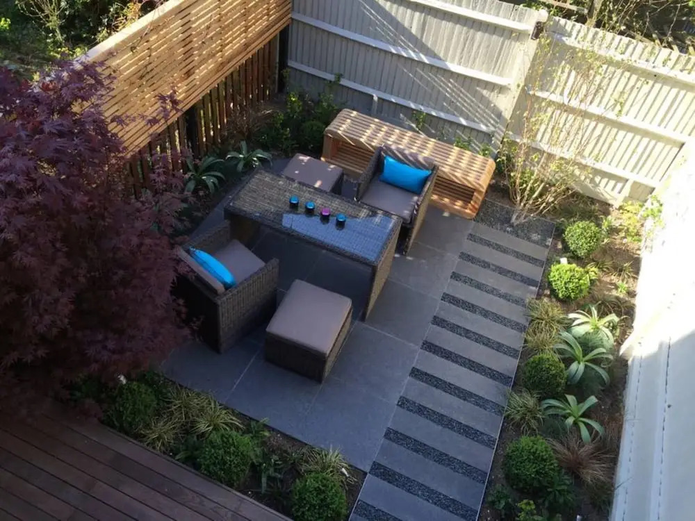 Luxurious 2 Bedroom House With Garden