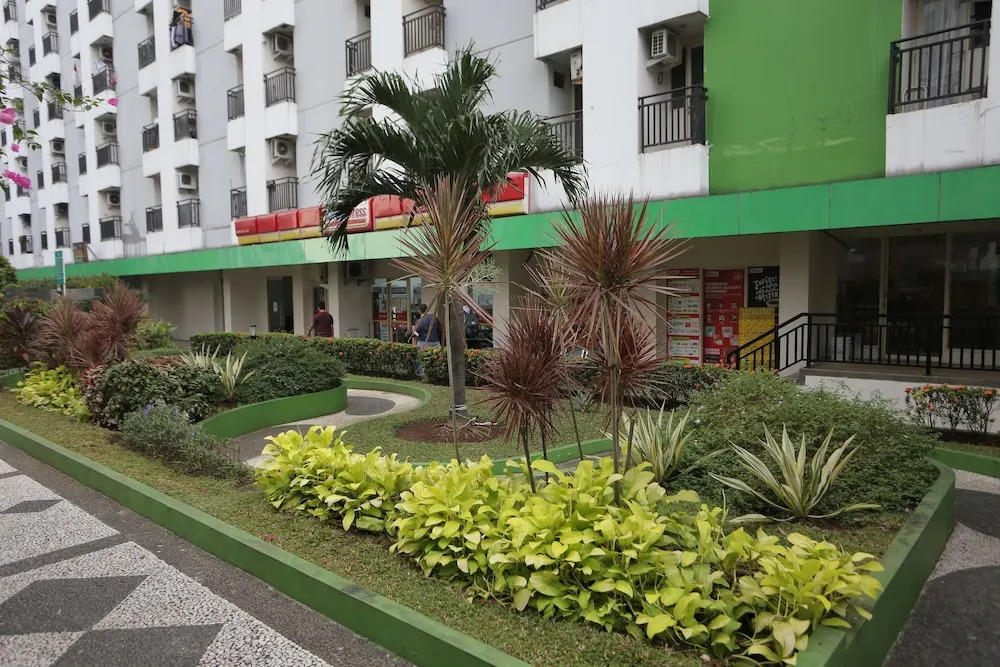 OYO Life 93008 Pelangi Coliving