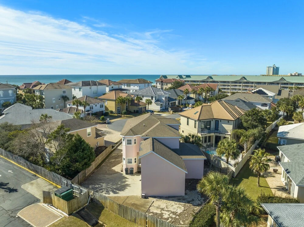 Destin Beach House - Flamingo Cove