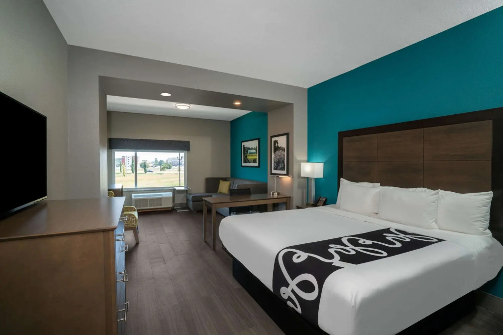 La Quinta by Wyndham West Memphis