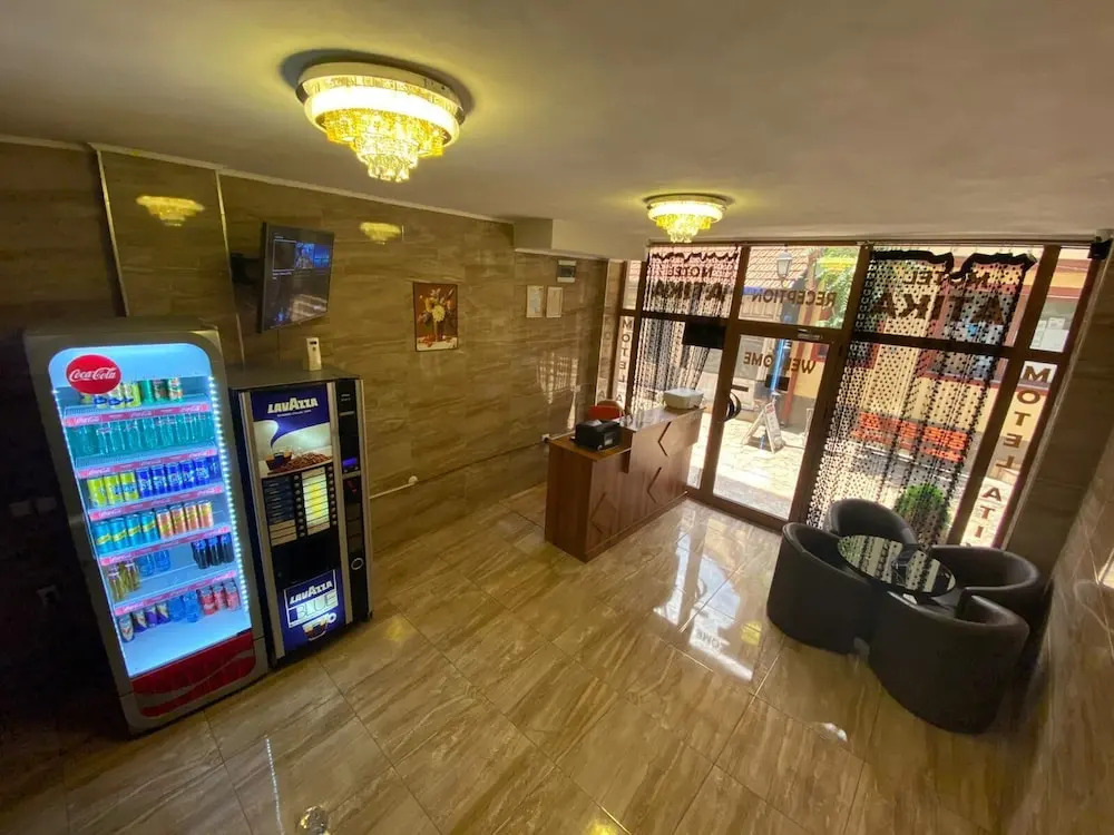Motel Atika