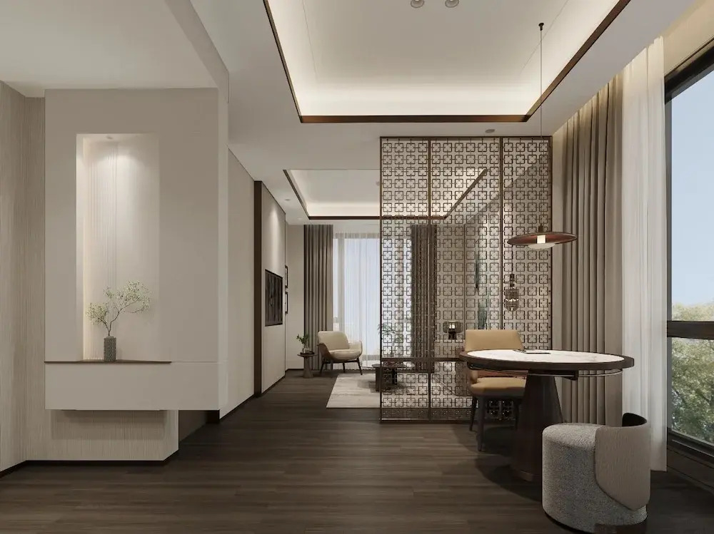 Crowne Plaza Xinghua by IHG