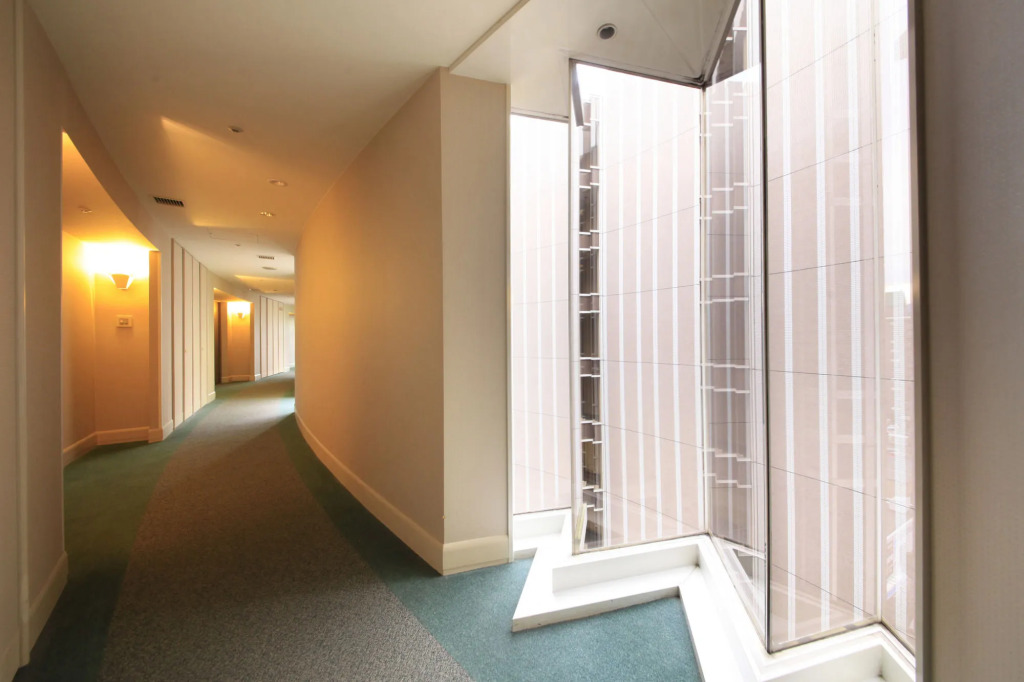 Quintessa Hotel Sapporo