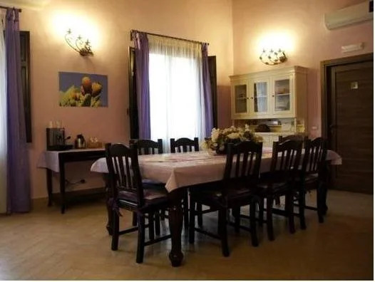 B&B Monte