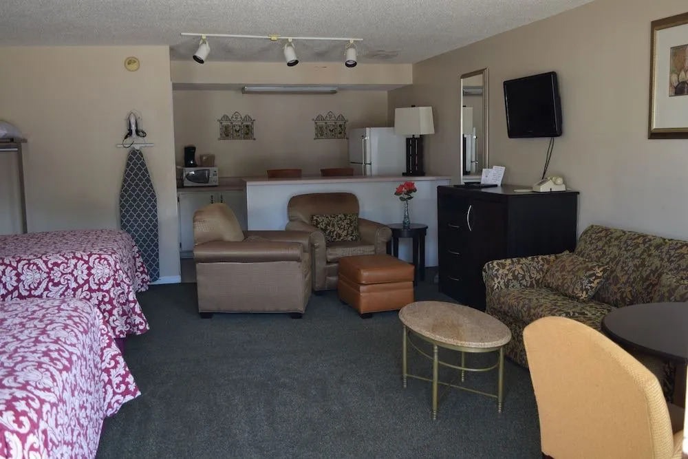 The Cullars Inn