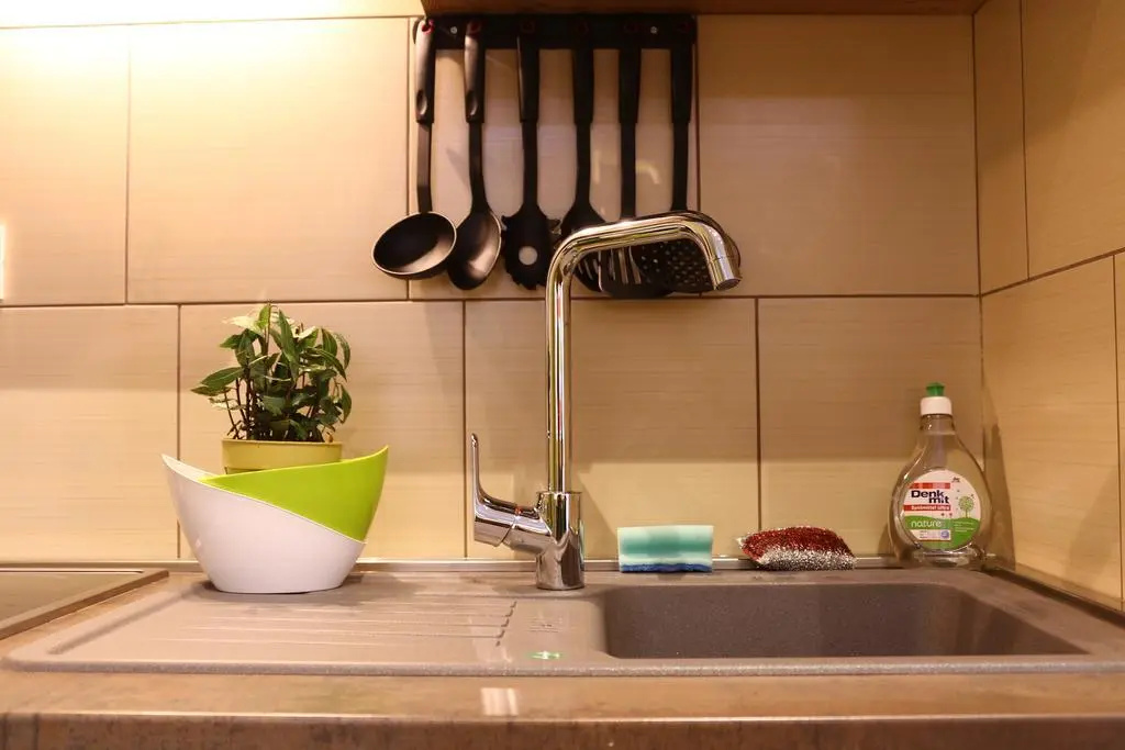 Abi Apartment