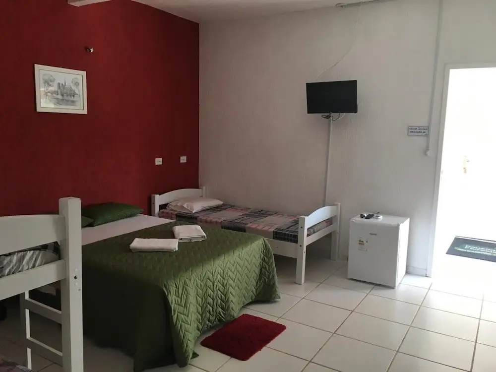 Recanto Praia Suite e Pousada Cabo Frio