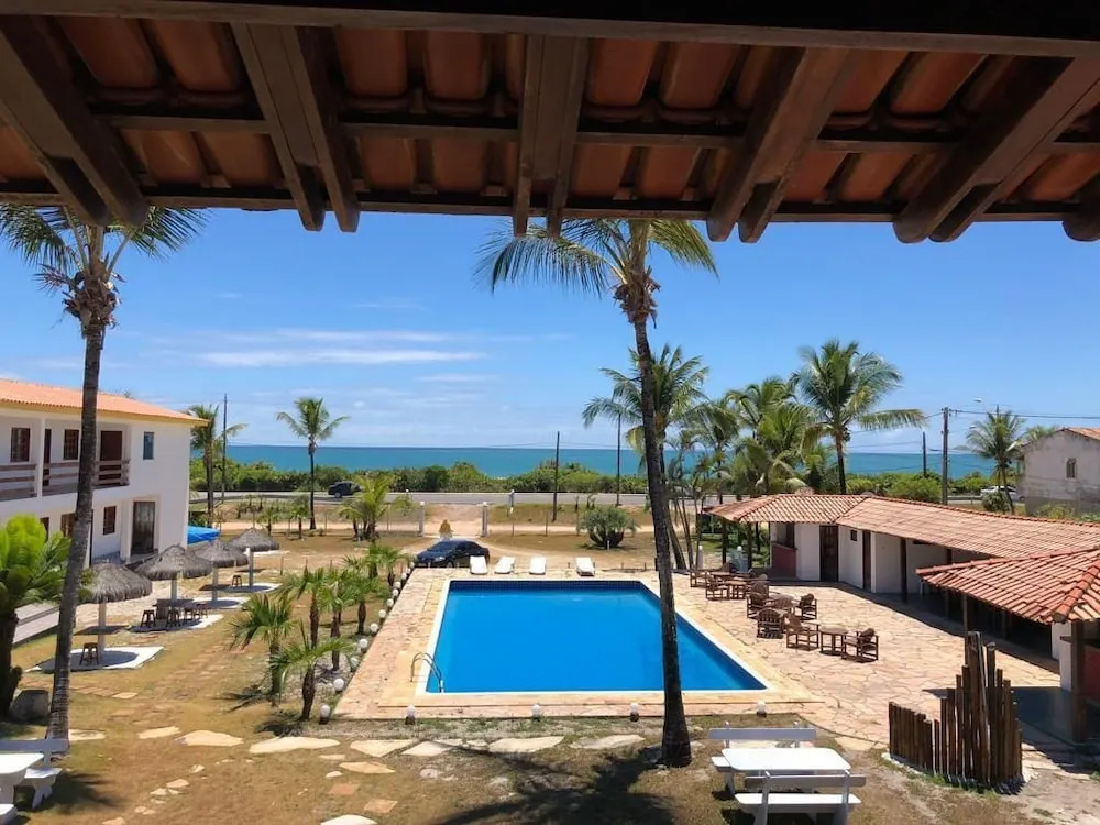 Porto Princesa Praia Hotel