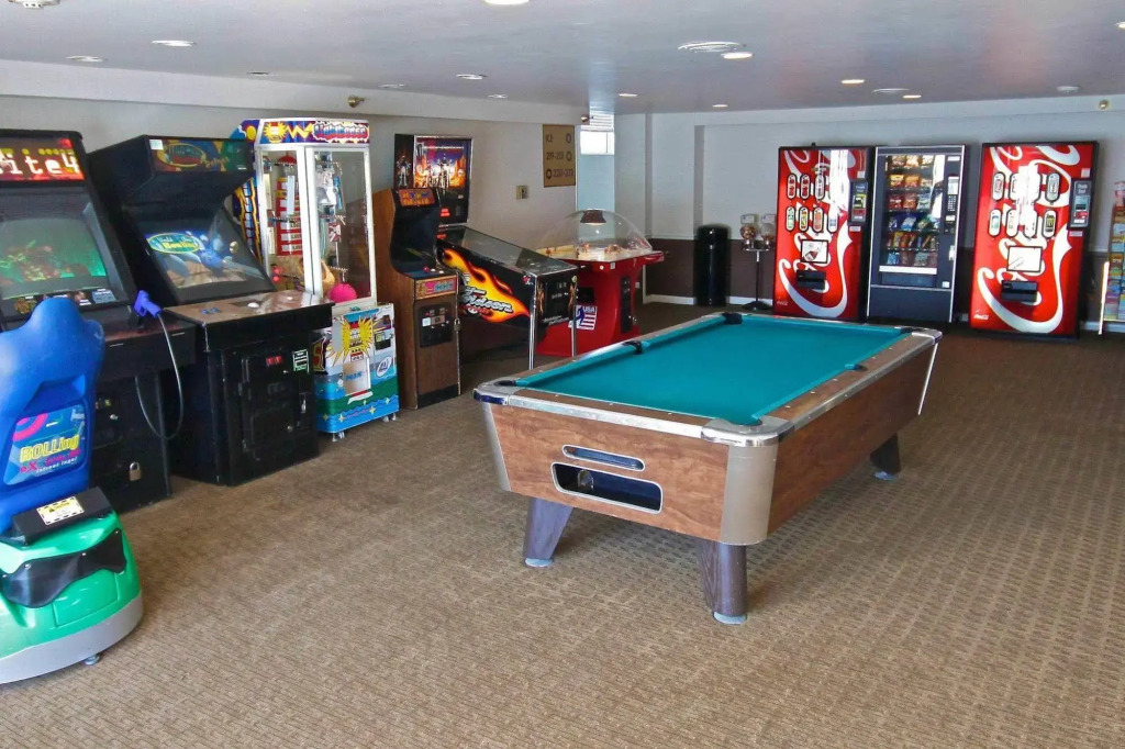 Flagship Oceanfront