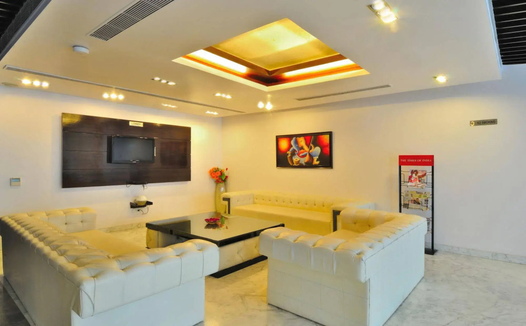 Hotel Elegance