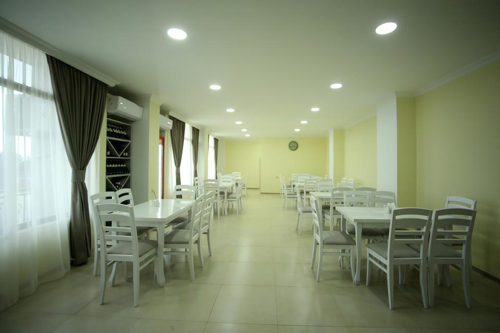Hotel Comfort