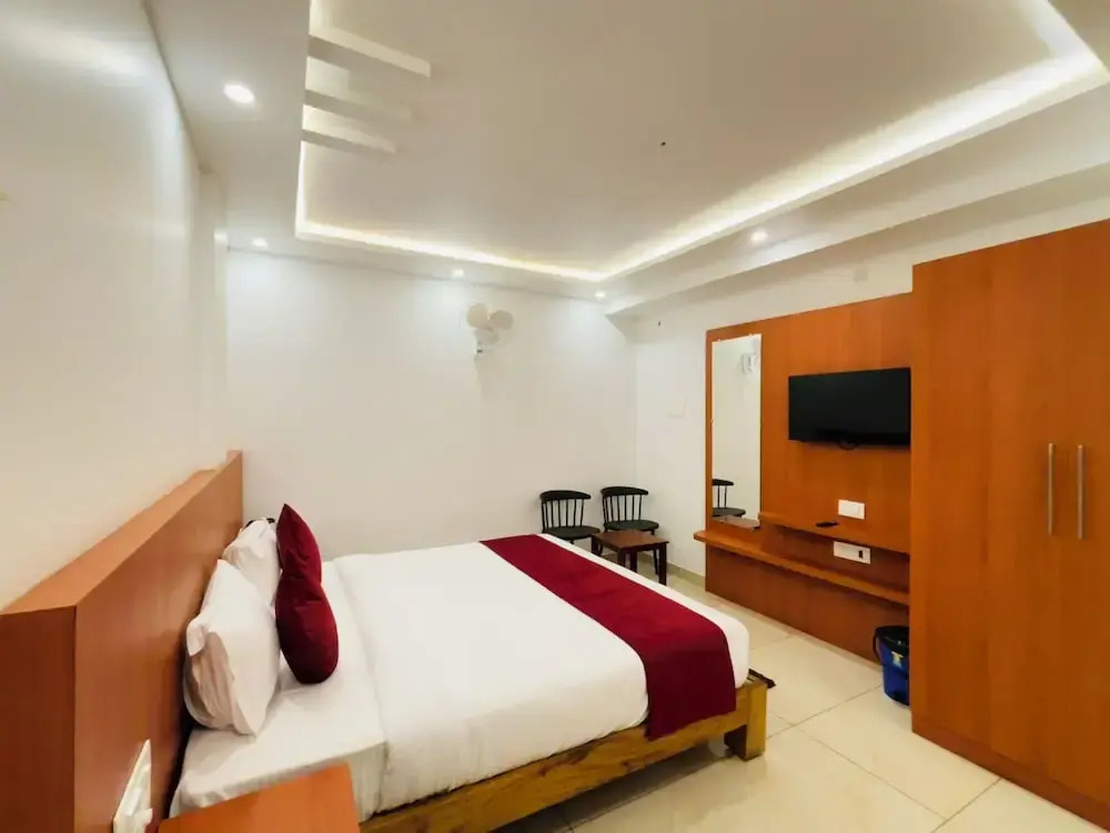 Hotel Starfinch Inn