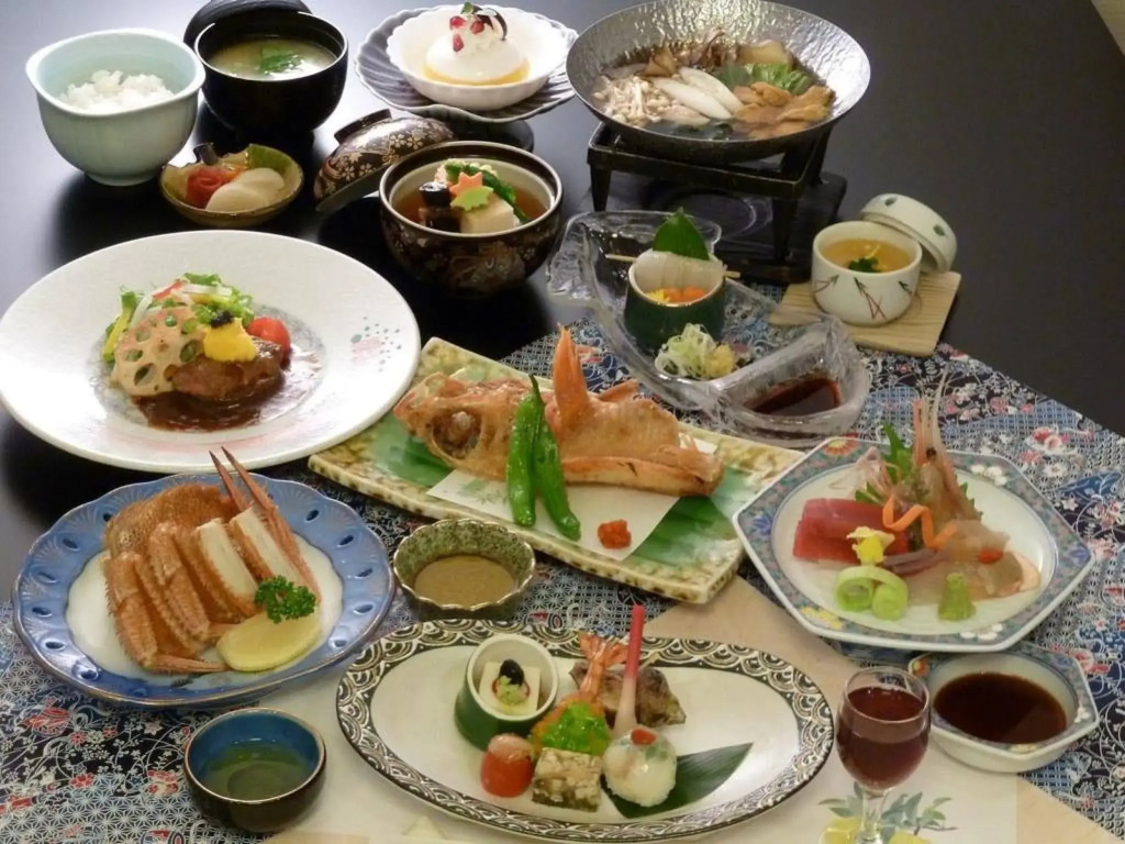 Ryokan Ichinomatsu