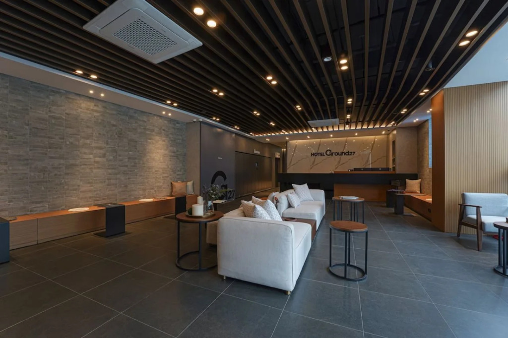 Hotel Ground27