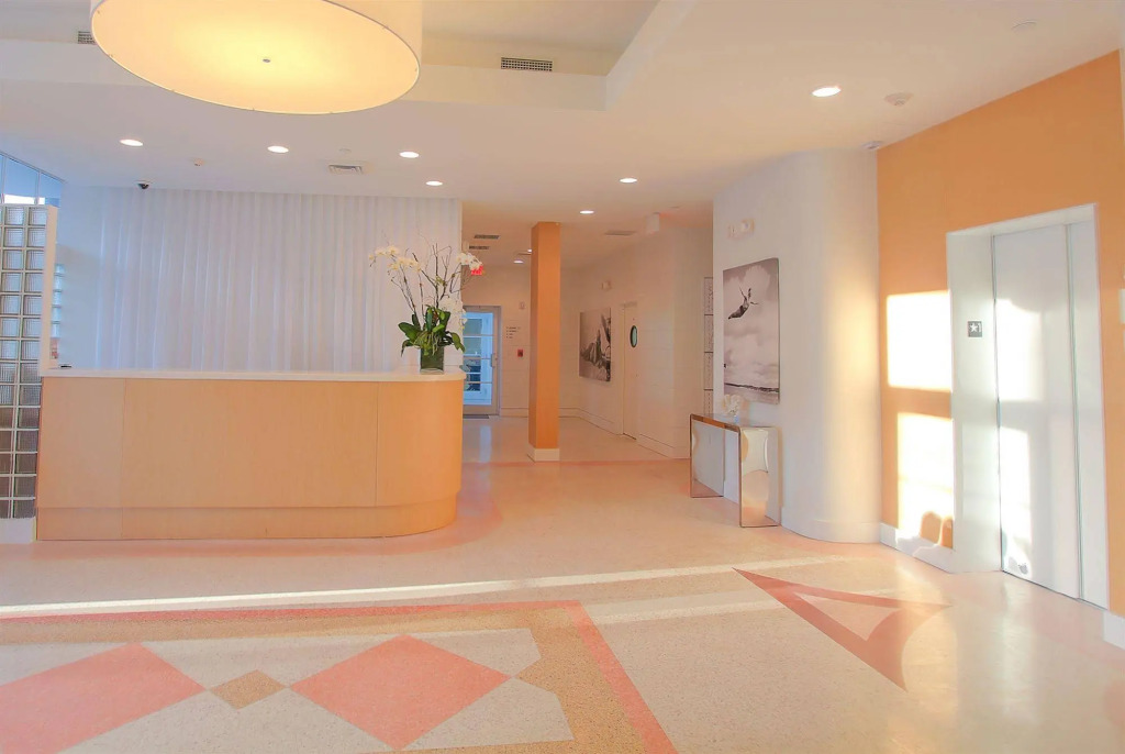 Pestana South Beach Miami