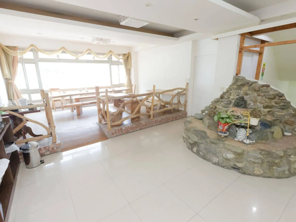 Liwu Hotel Taroko