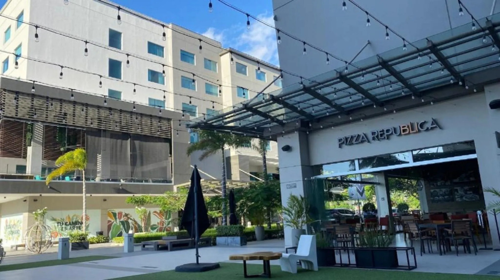 Hilton Garden Inn Santa Ana, San Jose