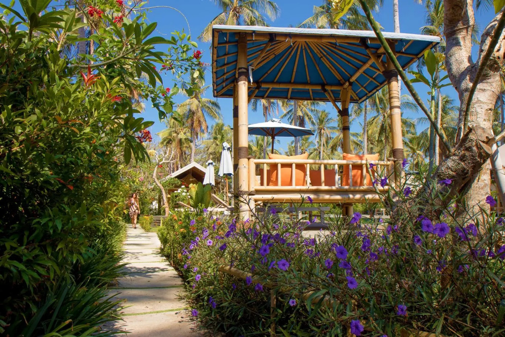 Gili Tenda