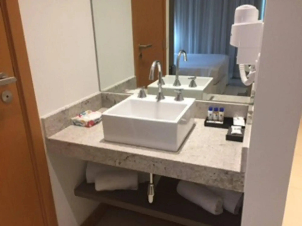 Grand Midas Rio Convention Suites
