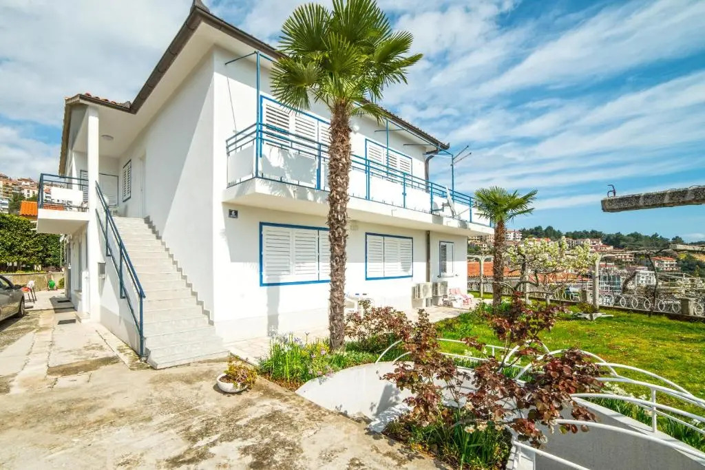 Apartments Marija 1000