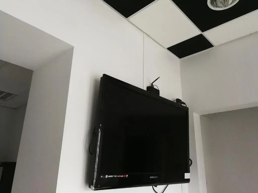 Sports Hostel