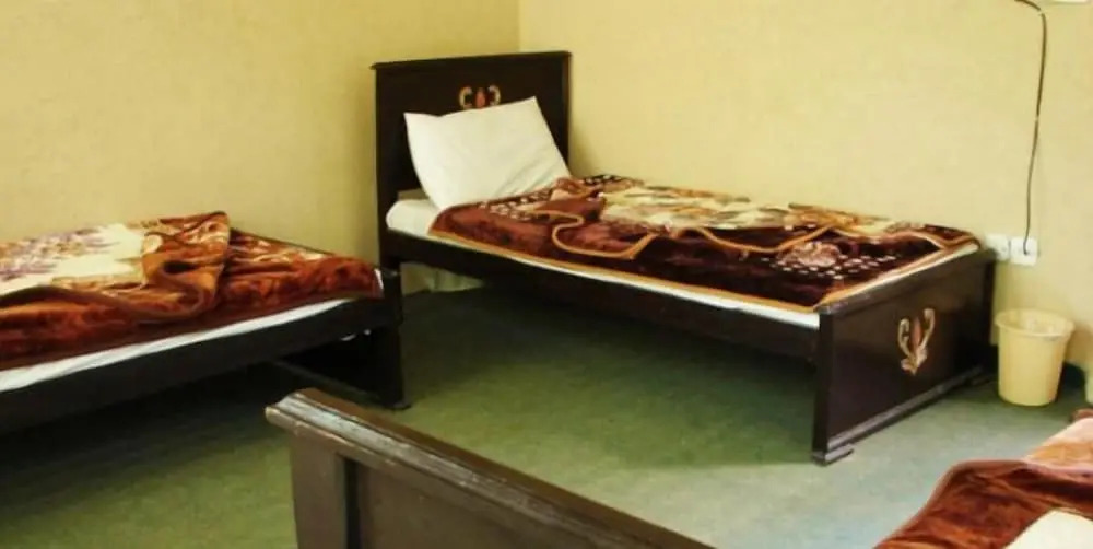 Swat Hills Hotel