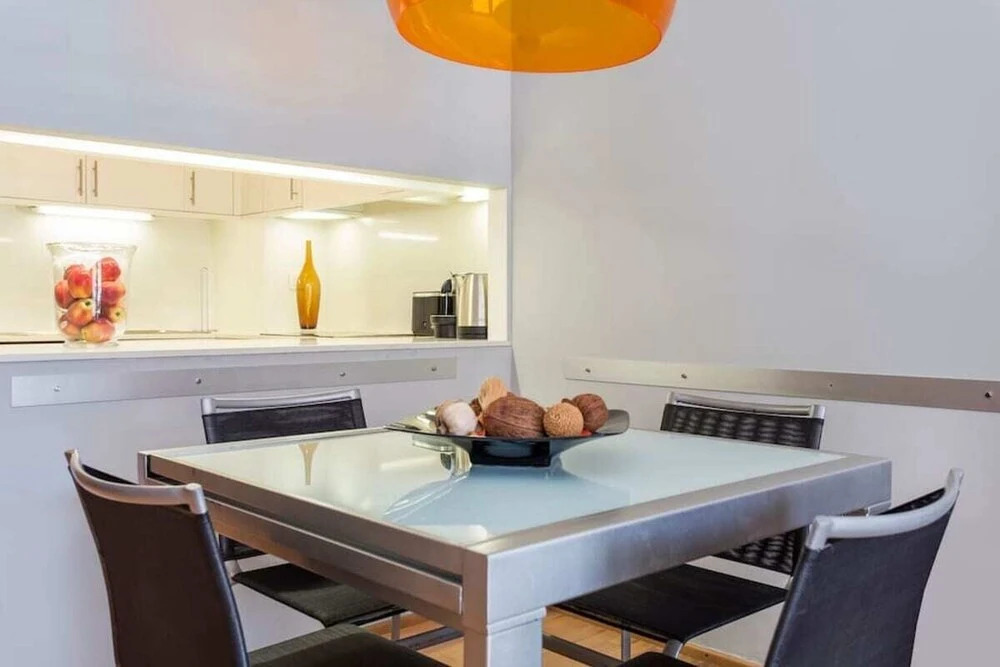 Stylish 1 Bedroom Flat Near La Sagrada Familia