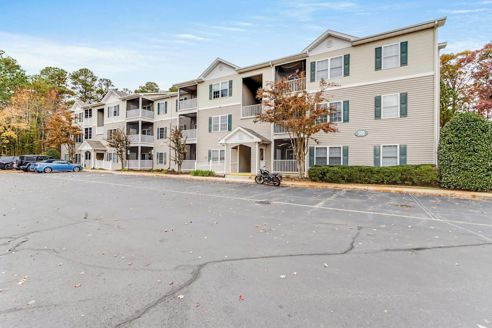 Cascade Lane 515