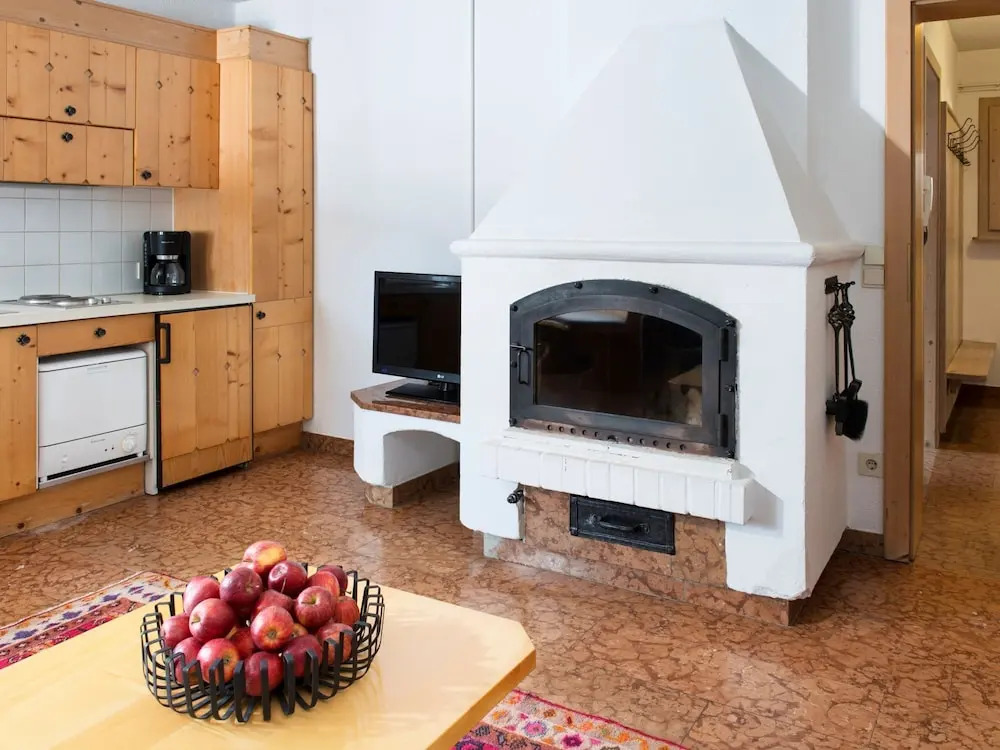 Pleasing Apartment in Matrei in Osttirol with Infrared Sauna