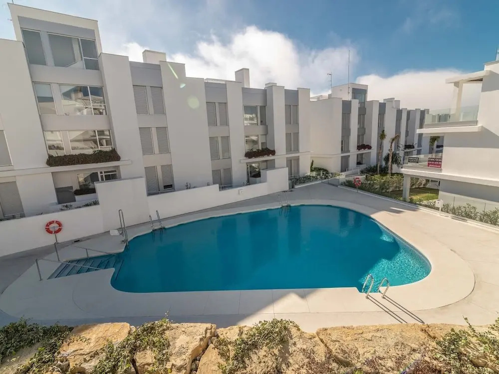 Le Mirage Retreat