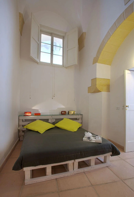 B&B Corte Dei Romiti