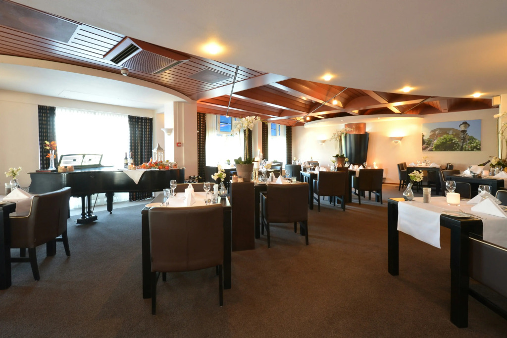 Fletcher Landhotel Bosrijk Roermond