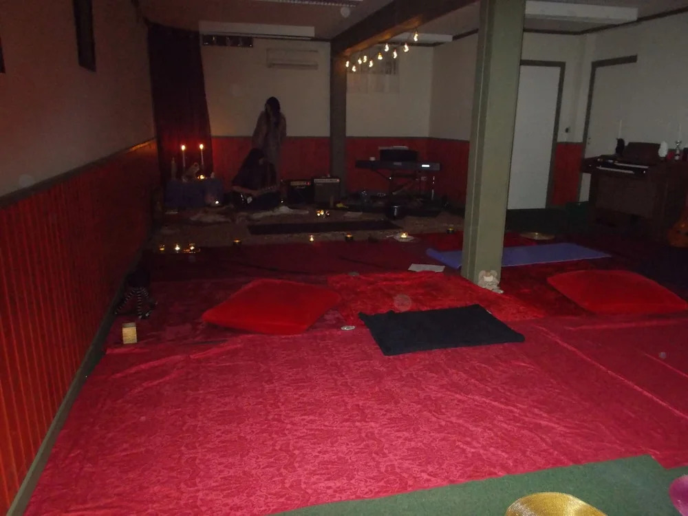Hotell Vildmarken