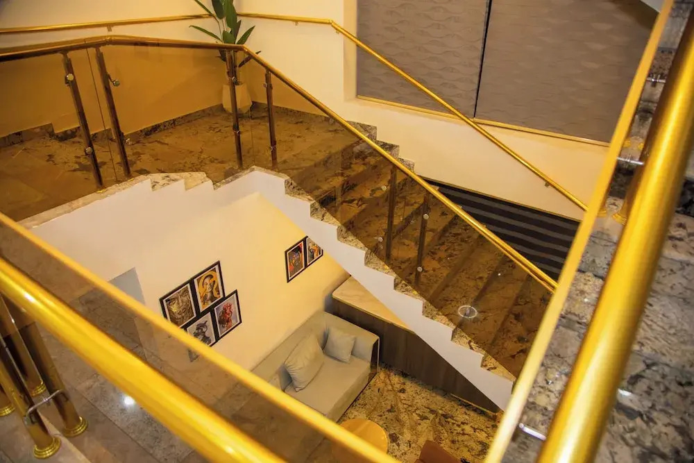 Modelo Hotel and Suites