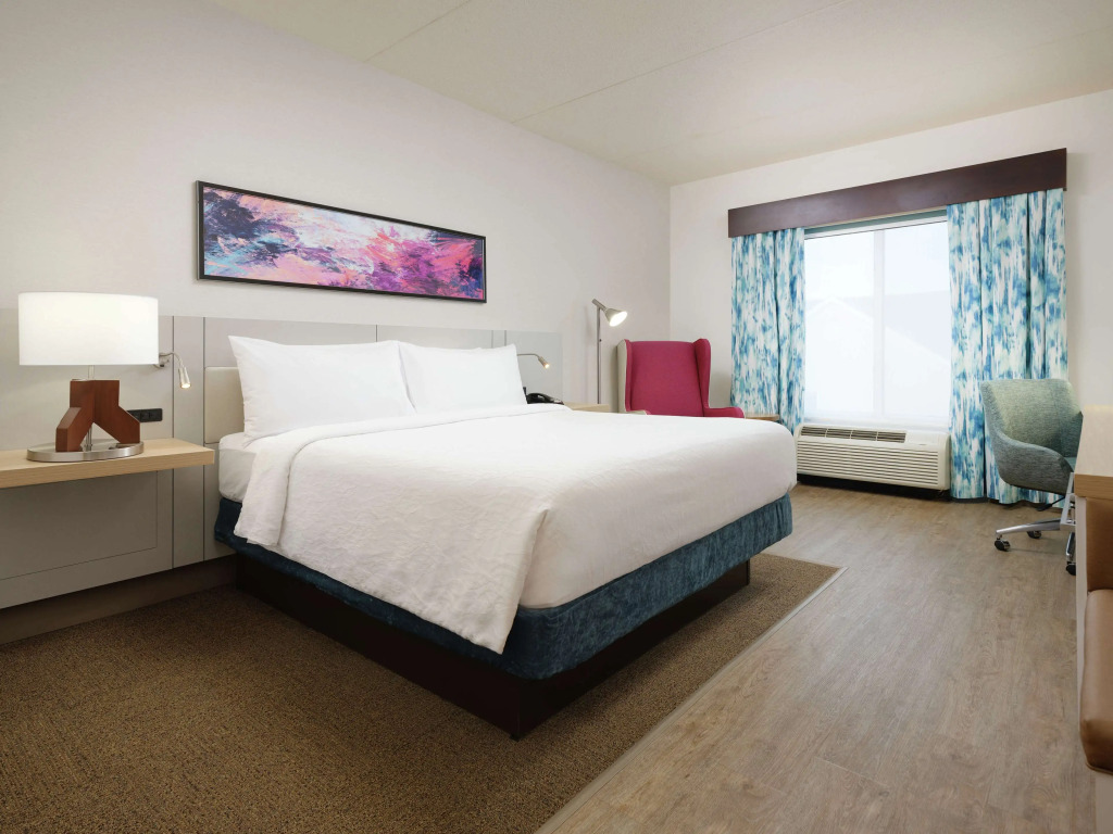 Hilton Garden Inn Atlanta NW/Kennesaw-Town Center
