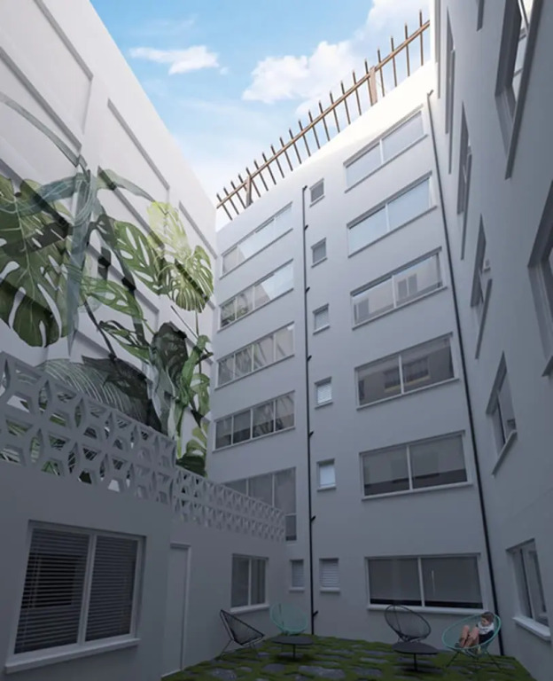 Roma Suites