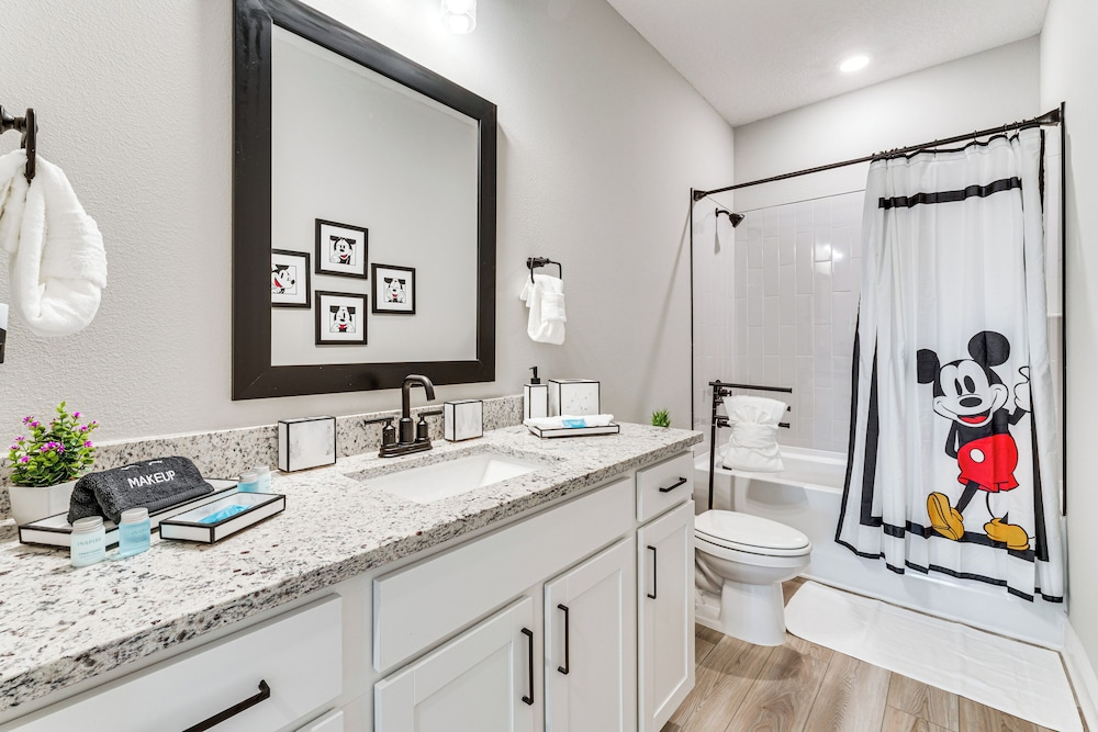 Reunion Resort: Brand-new Home Near Disney