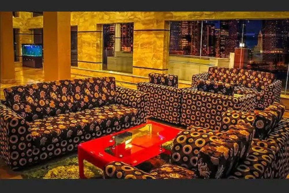 Palette KA Hotel
